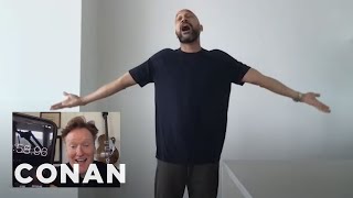 Keegan-Michael Key's One-Minute Recap Of "Titanic" | CONAN on TBS