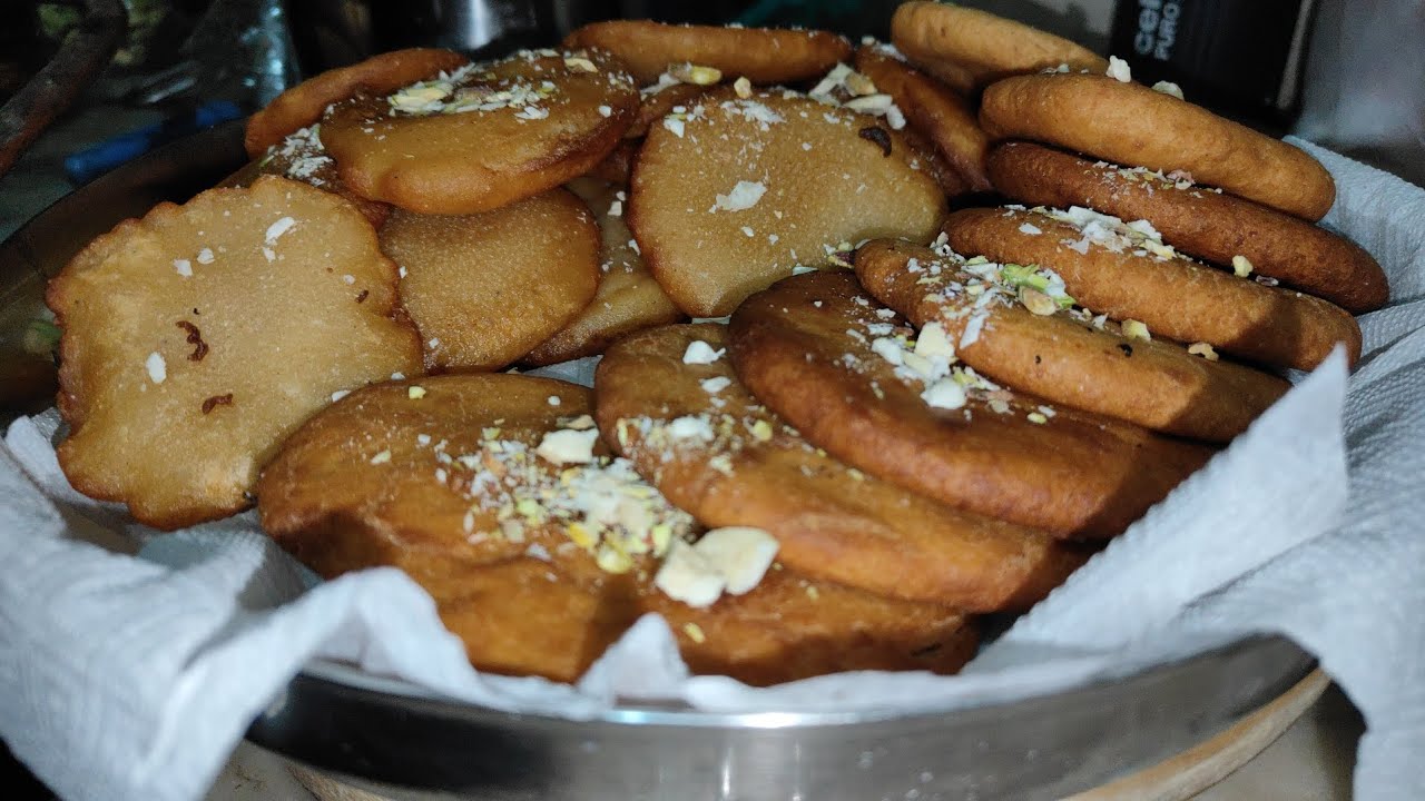 होली स्पेशल । पुआ बनाने से पहले यह वीडियो जरूर देखें।#food #holi #happyholi #holispecial #recipe 