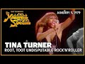 Root Toot Undisputable Rock N Roller Tina Turner The Midnight Special mp3