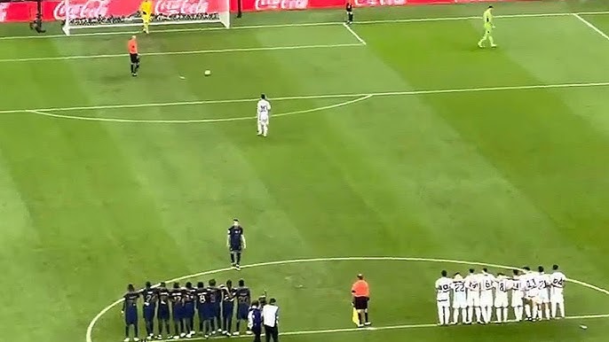 Tunísia bate França em jogo maluco com VAR no último lance, mas é eliminada  - Superesportes