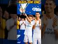 Wait For Cristiano 😎⚽ | Epic Comeback 2026 | CR7 Trending Shorts | Football Edit