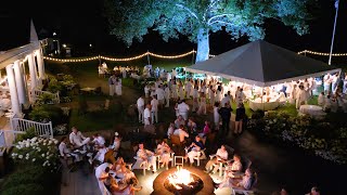 Monroe Golf Club Centennial Celebration 2023