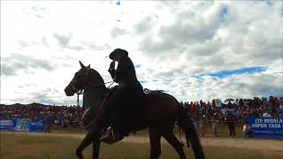 Caballo Peruano Y Folklore, Juntos Somos Mucho Más...
