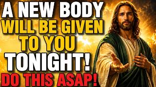 God Says:DON’T IGNORE THIS IMPORTANT LETTER I SENT YOU/God Message Now/God Message