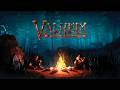 Valheim Возвращение домой(1)