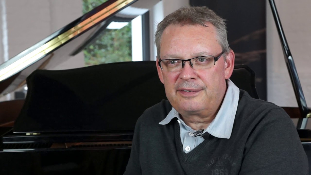 [MA] Music Academy Europe | Geschäftsführer Klaus Linck | About Franchise.