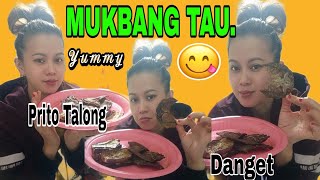 MUKBANG WITH UNLI DALDAL/KATHERIN'Z VLOG