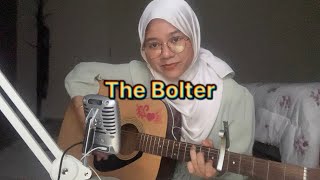 The Bolter - Taylor Swift (cover)