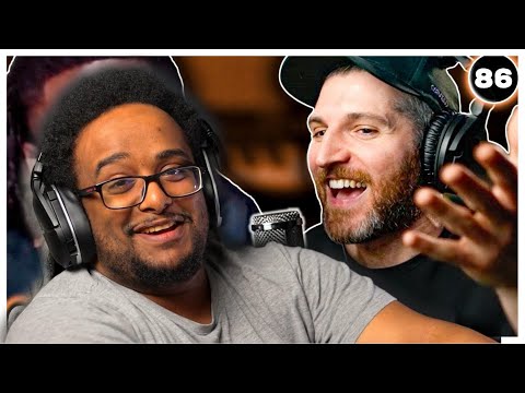 Reacting to Harry Mack's Omegle Bars 86