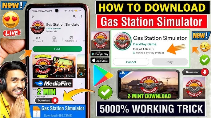 😍 Ranch Simulator Android Download, How To Download Ranch Simulator  Playstore