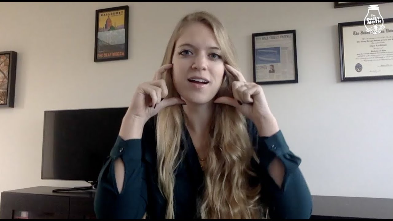 Interview with Allysa Dittmar, Cofounder of ClearMask