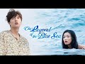 The legend of the blue sea