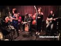 【Slow air】いつも心に花束を (2010.02.21 横浜DOLPHY)