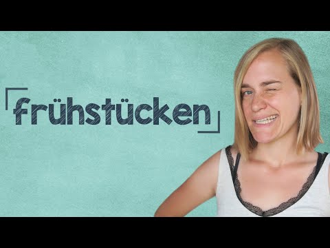 Video: Wann Müssen Sie Zu Abend Essen?