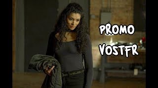 Promo Chicago Fire 6X12 The F Is For Vostfr