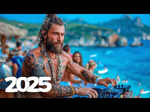 Summer Mix 2025 π Best Popular Songs 2025 πFaded, Supergirl, A Sky Full Of Star, Perfect Cover