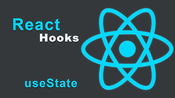 React Hooks in Arabic | #02 - useState | بالعربي React Hooks شرح
