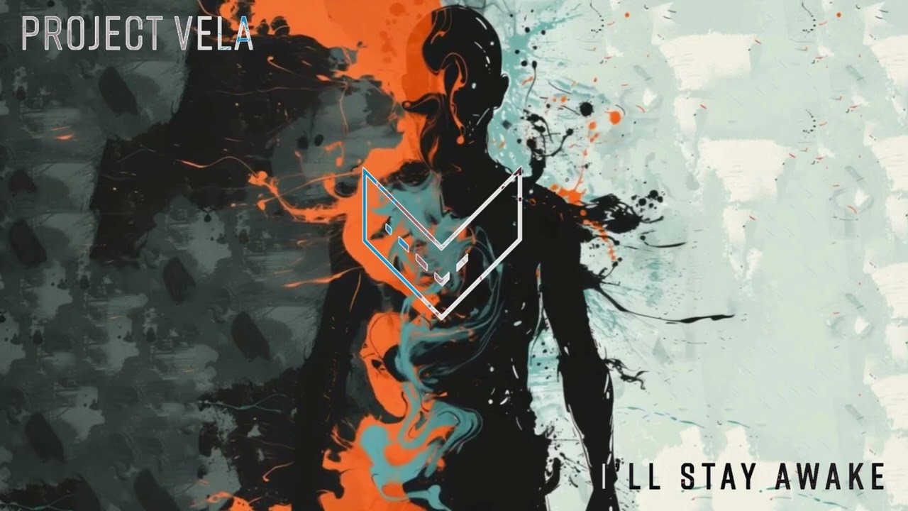 在 YouTube 上观看 Project Vela - I'LL STAY AWAKE (Official Visualizer) 在 YouTube 上观看 Project Vela - I'LL STAY AWAKE (Official Visualizer)