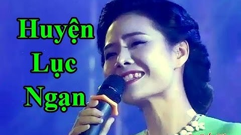 Lễ Khai Mạc Hội Trái Cây - Lục Ngạn - Bắc Giang 25/11/2016