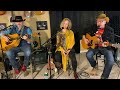 Tenpennygypsy the road homelive music from the quarantine on americana highways