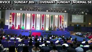 Christmas Day Service with Rev. Eastwood Anaba | CTAC Live | 25th December, 2022