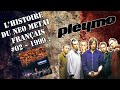 Capture de la vidéo L'histoire Du Neo Metal Français #2 : 1999 (Pleymo - "Keçkispasse?")