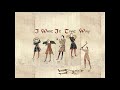 Backstreet boys  i want it that way medieval style cover