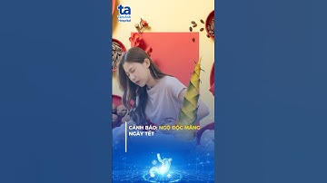 Cảnh báo: Ngộ độc măng ngày Tết #tieuhoatamanh #benhviendakhoatamanh #tamanhhn