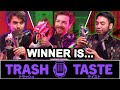 THE ANIME FIGURE SPECIAL FINALE | Trash Taste Stream #16
