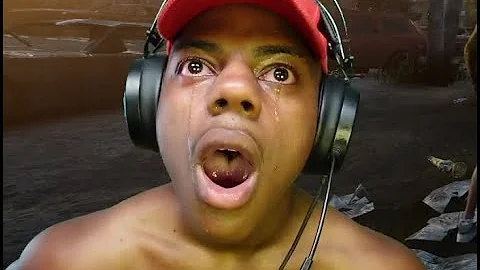 SPEED CRIES AFTER LOSING HIS ENTIRE PROGRESS IN ONLY UP..😭😭