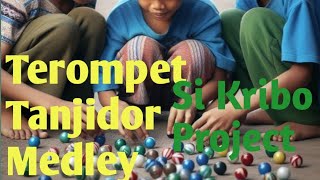 Download Lagu Terompet|| Tanjidor Medley || Si Kribo Project Song MP3