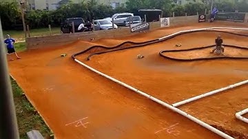 SFORCS II Race 2 - 13.5 4WD BUGGY A-MAIN