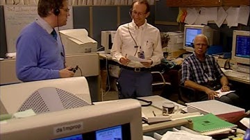 Ion Propulsion - Deep Space One (Documentary)(Part 2 of 4)