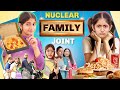 Joint family vs nuclear family  relatable comedy show  mymissanand