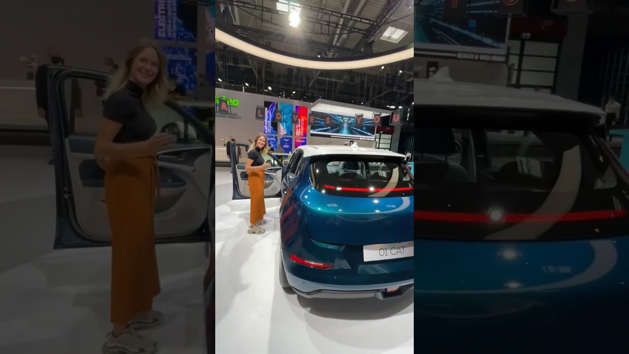 How Do you like The All New Ora Cat ?! 😺  