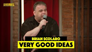 Good Ideas with Brian Scolaro