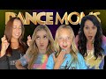 Reacting to Dance Moms with Elliana and our CRAZY MOMS! OMG!!! #dancemoms #reaction #abbyleemiller