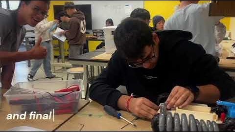 Zotility: Eng 7a 2025 Project Video