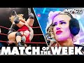 Taya Valkyrie vs ODB vs Jordynne Grace: FULL MATCH (Hard To Kill 2020) | IMPACT Full Matches