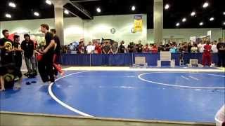 Loopkicks at 2014 Fitness Expo