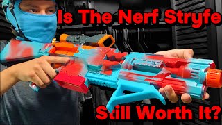 Is The Nerf Stryfe Still Worth It?