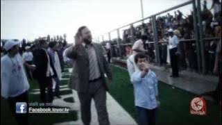 فاصل طيور الجنة الخامس