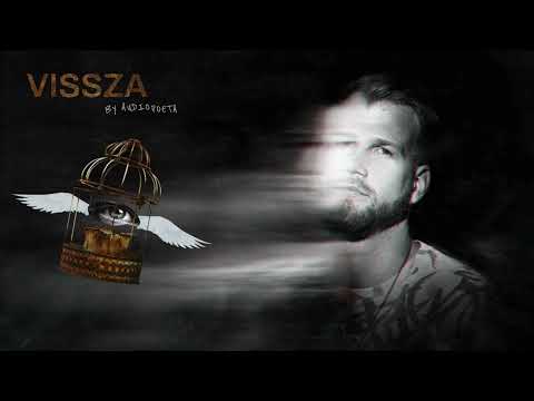 Audiopoeta - VISSZA (Official music video)