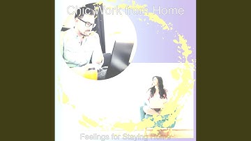 Pulsating Music for Work from Home