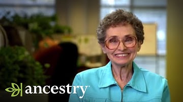 Behind the Scenes at Ancestry.com | Ancestry