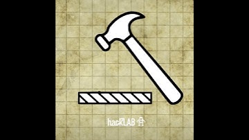 Thumbnail of Hammer Hitting Wood Sound Effect ASMR