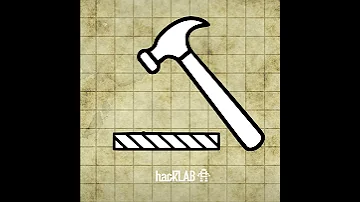 Hammer Hitting Wood Sound Effect ASMR 