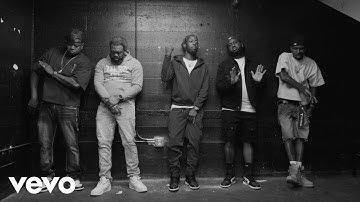 Don Trip - Guerilla Gang (Official Video) ft. Kendrick P., Jae Fitz, Bink4sho, Psyko Notch