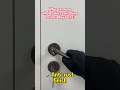 # Door Lock # Building Hardware # Zinc Alloy # China Factory