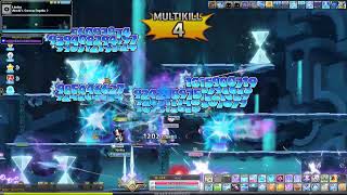 [Reboot] Adele World's Sorrow Depths 2 mobbing during 2x